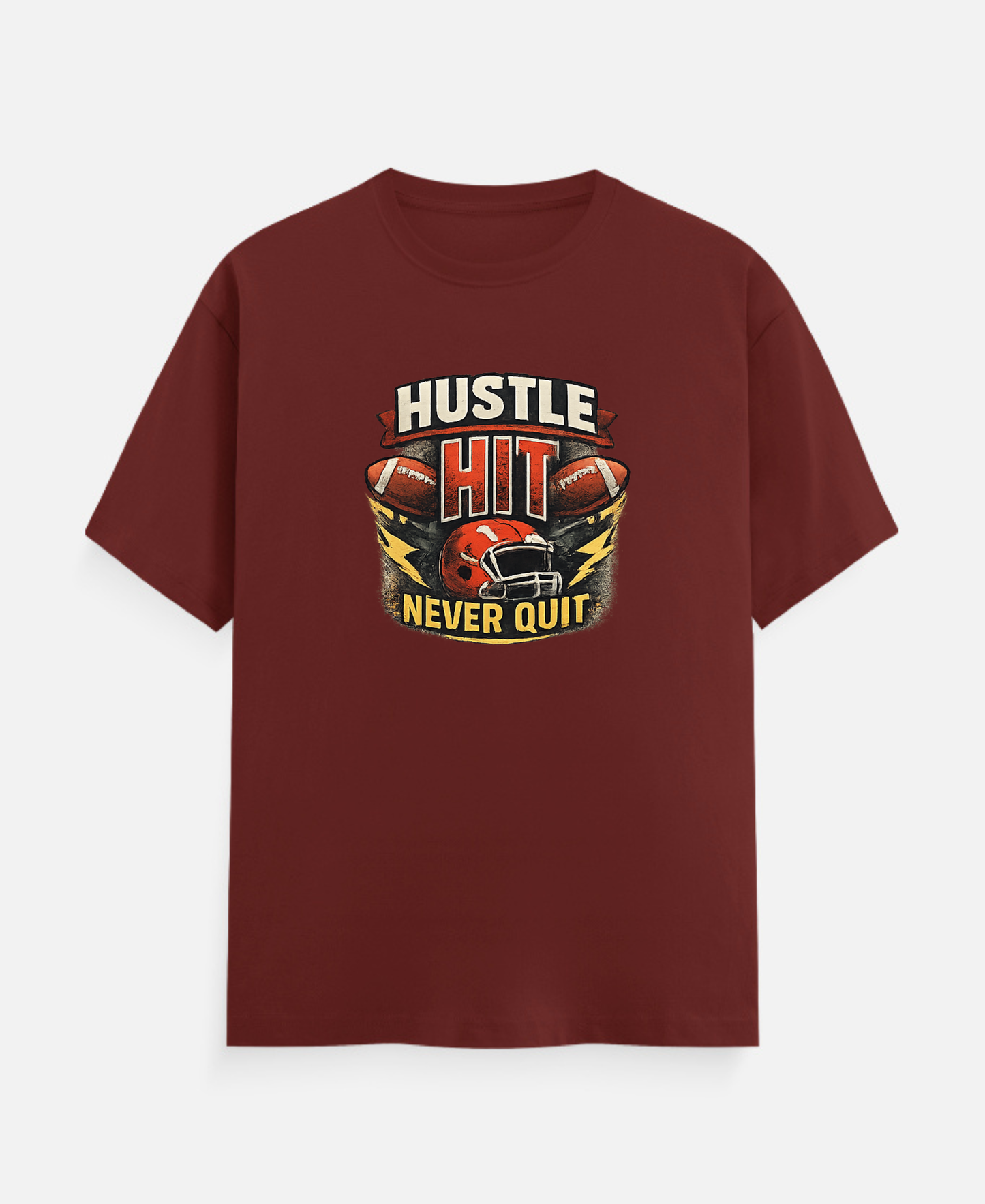 Hustle T-Shirt