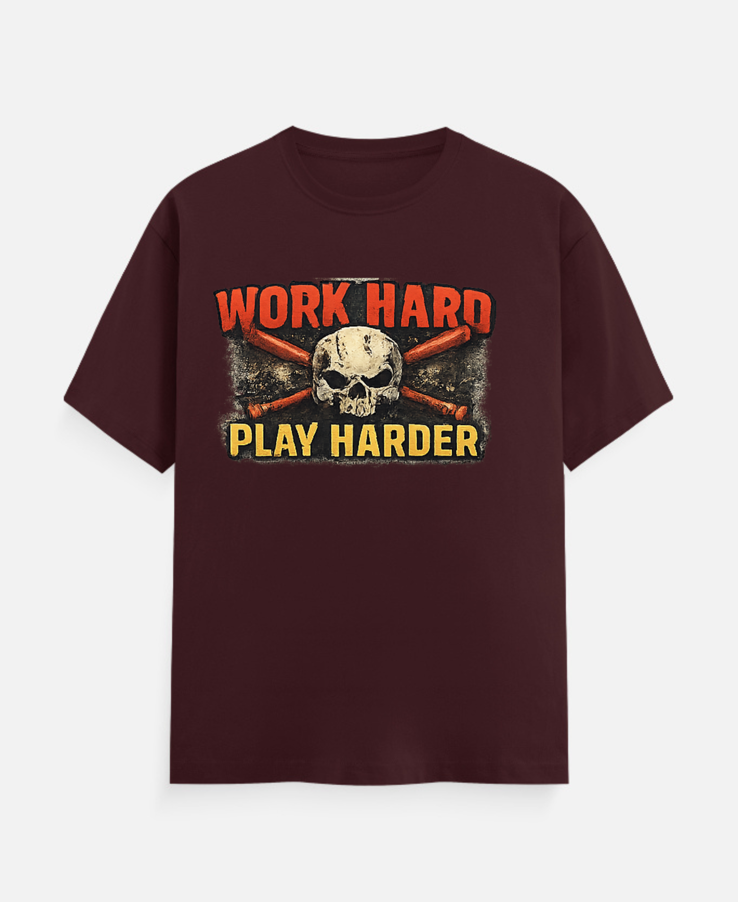 Work Hard T-Shirt