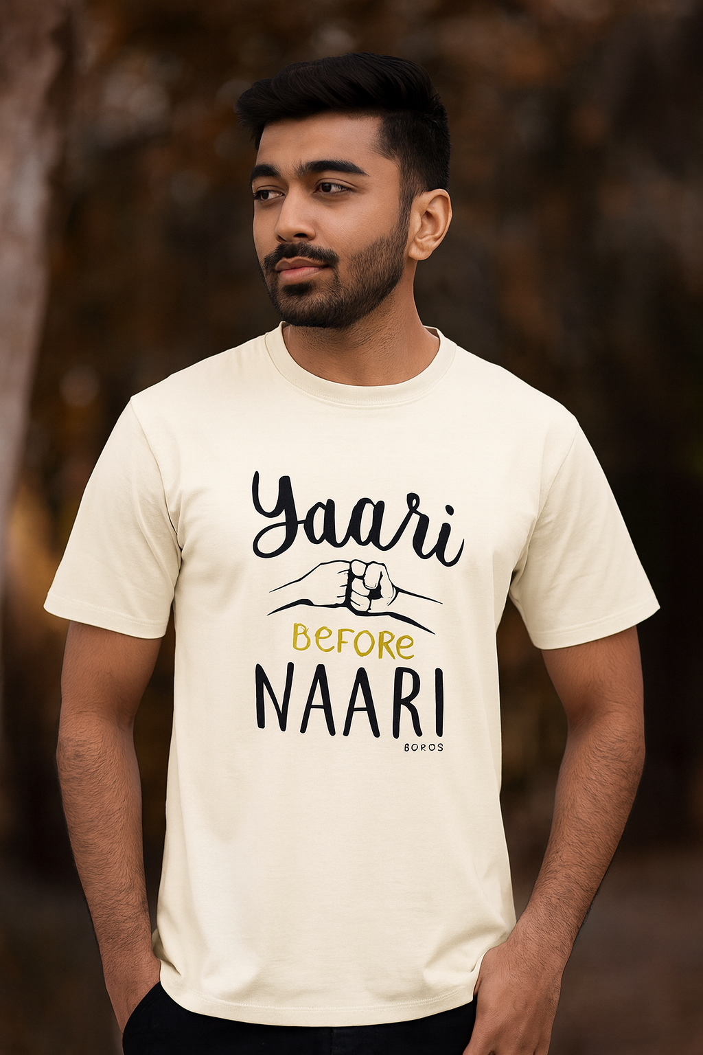 Yaari Before Naari