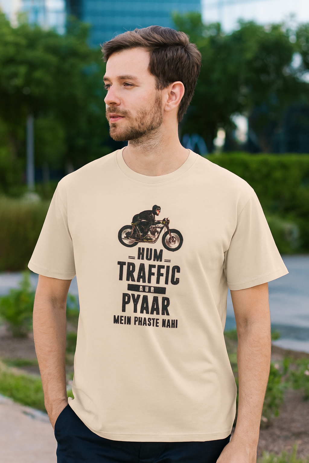 Hum Traffic Aur Pyaar