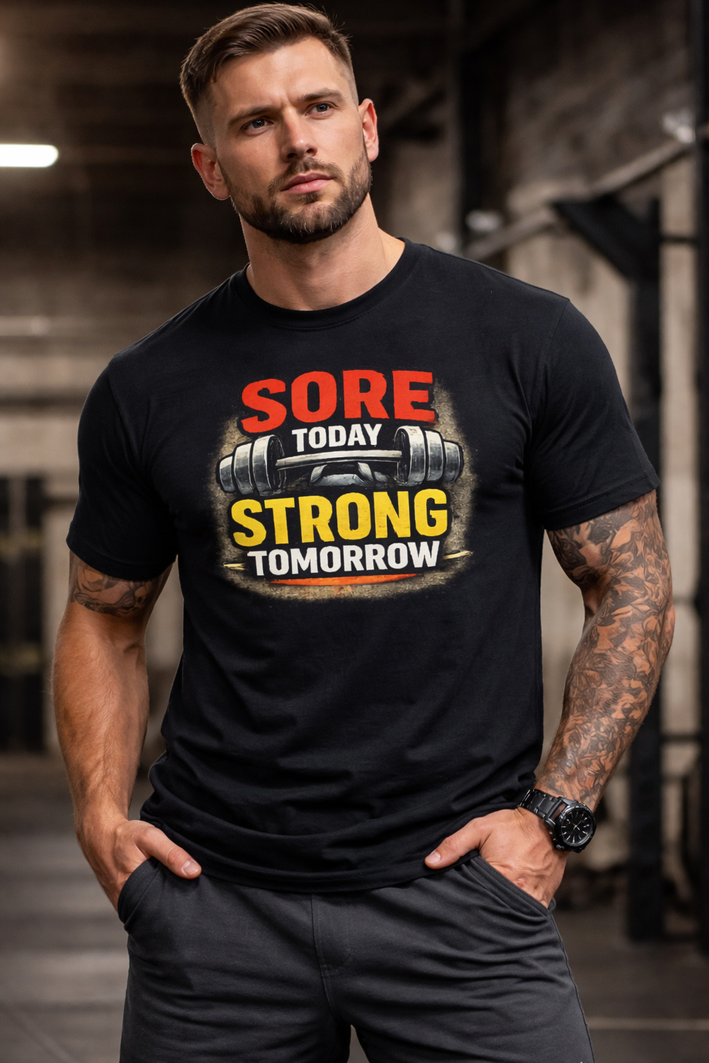 Sore Today T-Shirt