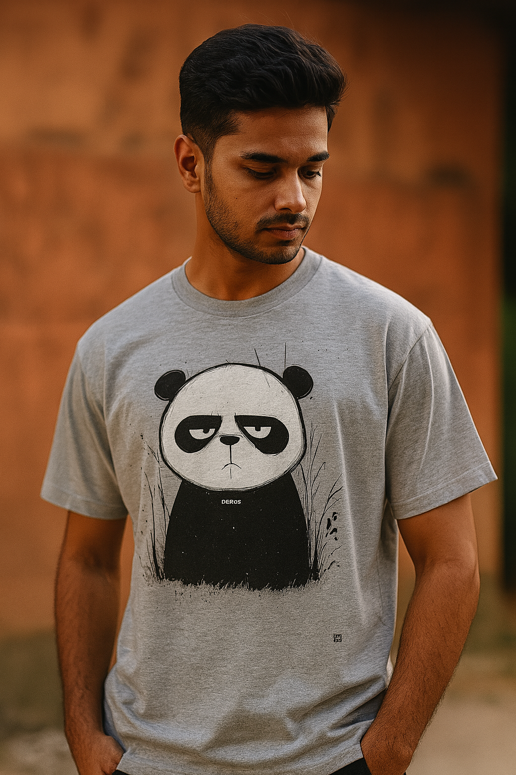 N Panda