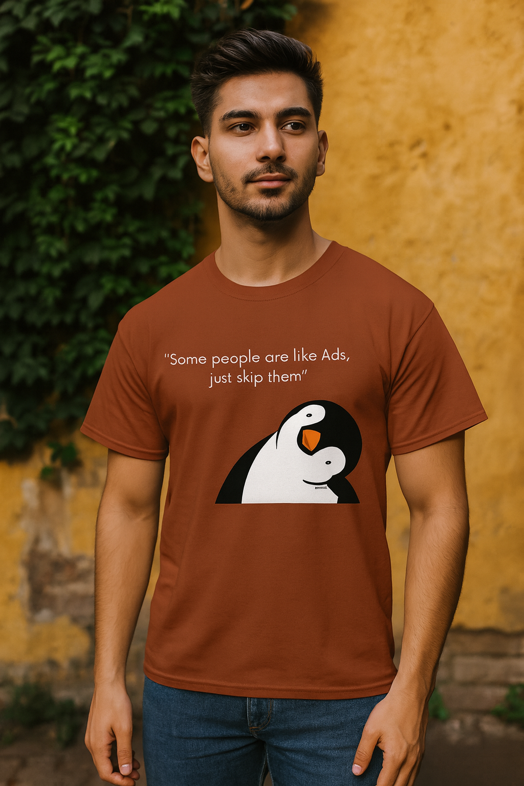 Some People are like T Shirts