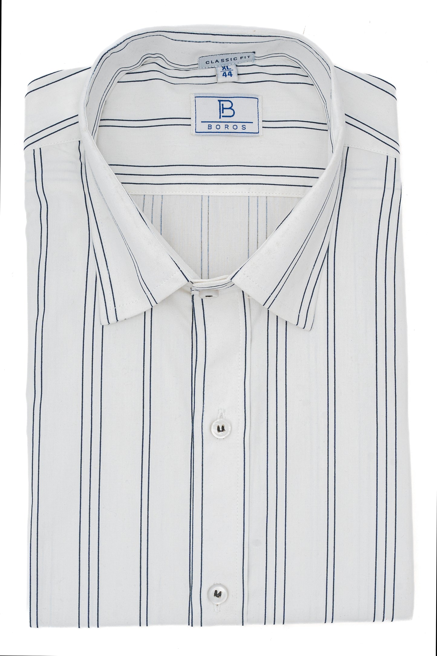 Rice Stripes Shirt