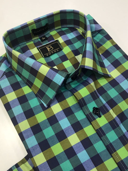 Killy Green Shirts