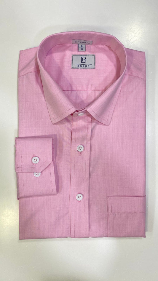 one plus pink shirt